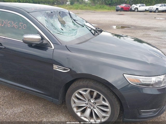 1FAHP2F87HG115310 Ford 3.5l ti-vct