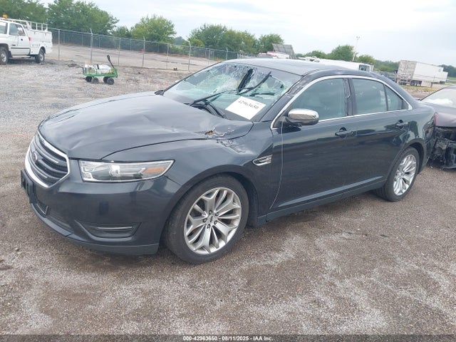 1FAHP2F87HG115310 Ford 3.5l ti-vct