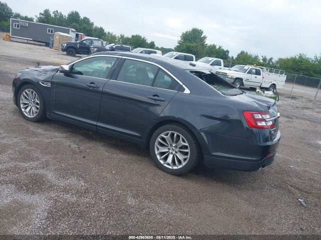 1FAHP2F87HG115310 Ford 3.5l ti-vct