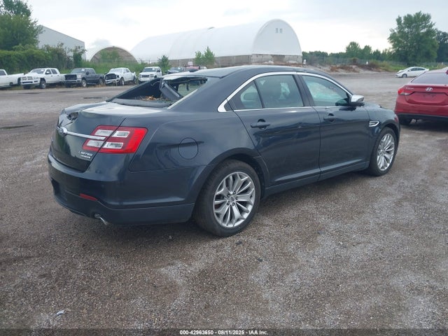 1FAHP2F87HG115310 Ford 3.5l ti-vct