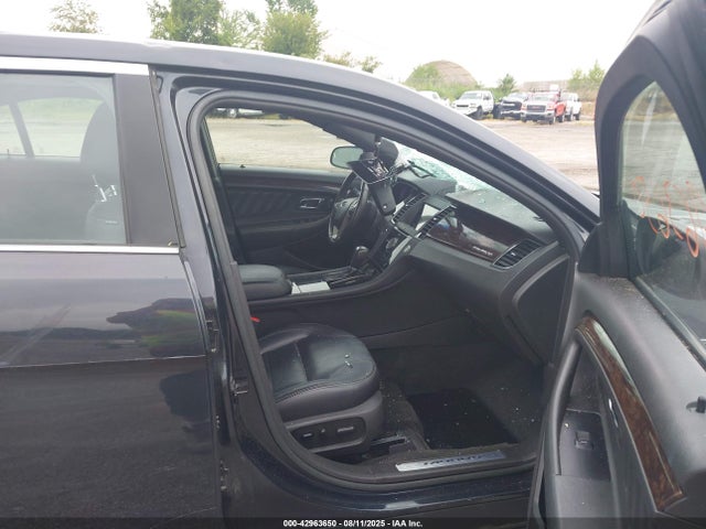 1FAHP2F87HG115310 Ford 3.5l ti-vct