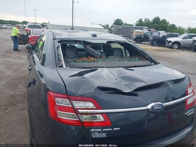 1FAHP2F87HG115310 Ford 3.5l ti-vct
