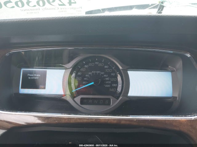 1FAHP2F87HG115310 Ford 3.5l ti-vct