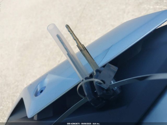 2025 SUZUKI GSX-S1000 JS1EK11DXS7100005 Photo 10