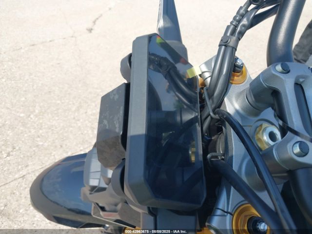 2025 SUZUKI GSX-S1000 JS1EK11DXS7100005 Photo 6