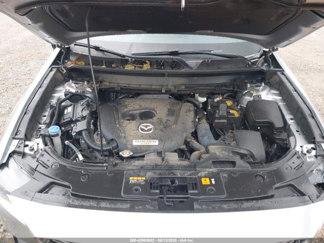 JM3TCBCY0N0607712 Mazda py