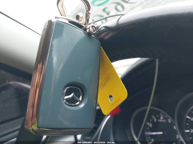JM3TCBCY0N0607712 Mazda py