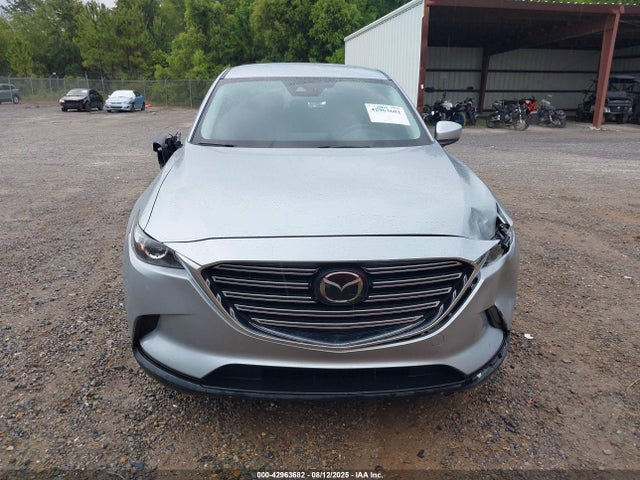 JM3TCBCY0N0607712 Mazda py