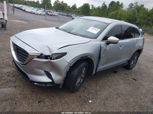 JM3TCBCY0N0607712 Mazda py