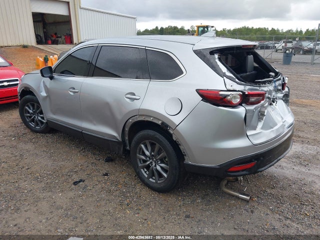 JM3TCBCY0N0607712 Mazda py