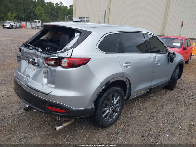 JM3TCBCY0N0607712 Mazda py