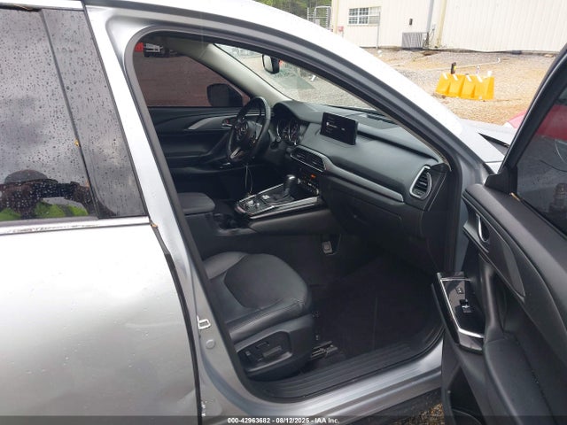 JM3TCBCY0N0607712 Mazda py