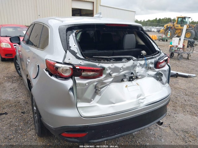 JM3TCBCY0N0607712 Mazda py