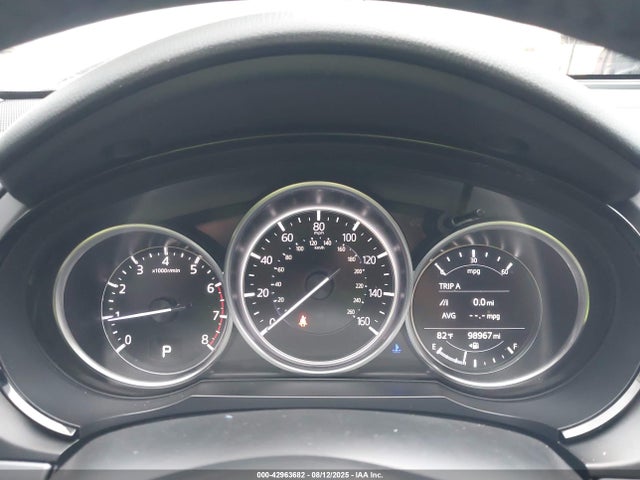 JM3TCBCY0N0607712 Mazda py
