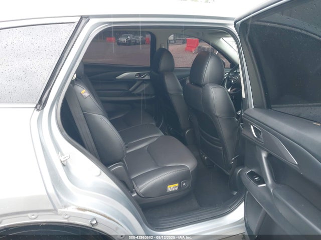 JM3TCBCY0N0607712 Mazda py