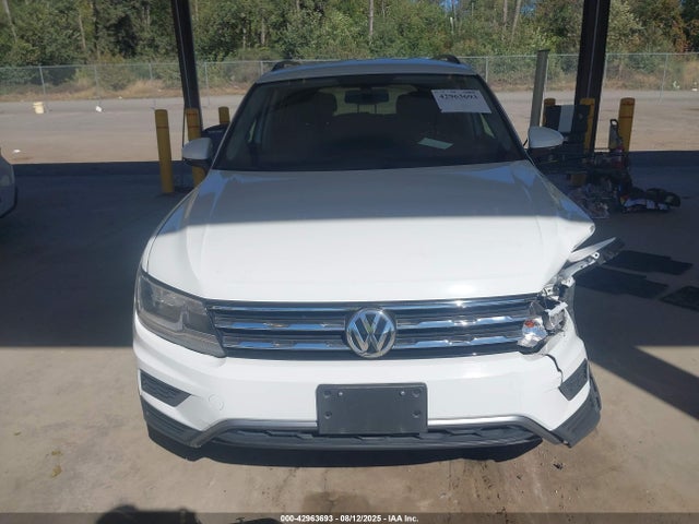 Volkswagen Tiguan 2018 3VV2B7AX0JM073893 Image 12