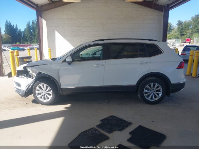 Volkswagen Tiguan 2018 3VV2B7AX0JM073893 Image 14
