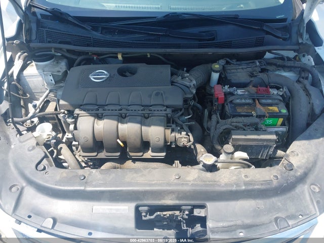 3N1AB7APXFY224056 Nissan 2015