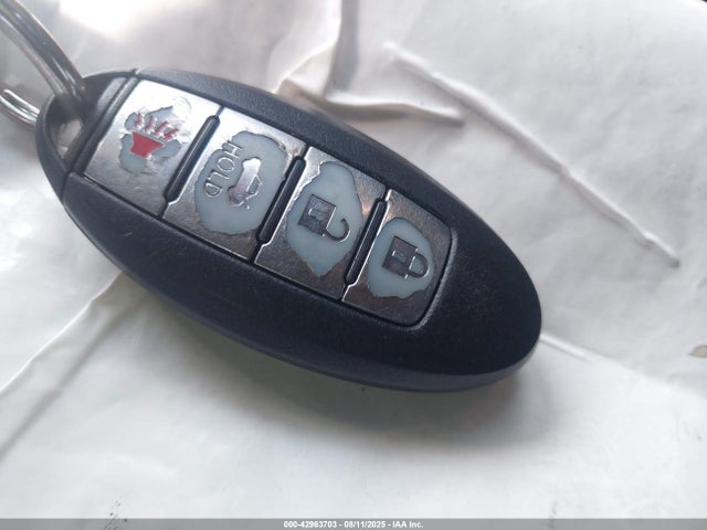 3N1AB7APXFY224056 Nissan 2015