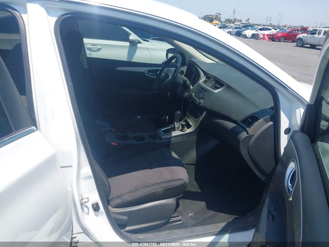 3N1AB7APXFY224056 Nissan 2015