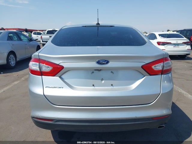 3FA6P0G78GR126776 Ford 2016