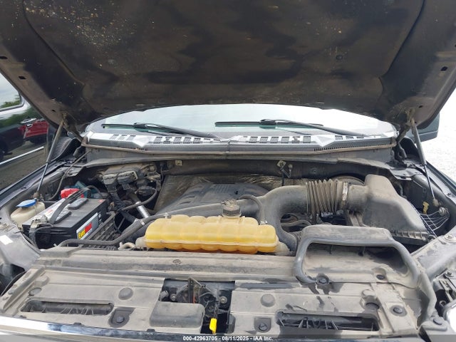 Ford 2015 2015 1FTEW1CGXFFB29534 Image 10