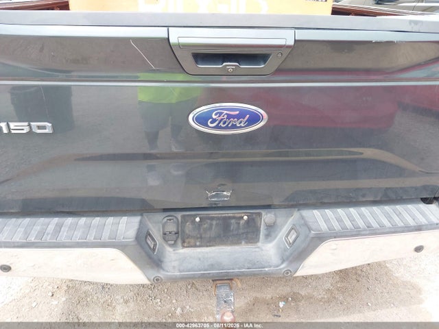 Ford 2015 2015 1FTEW1CGXFFB29534 Image 17
