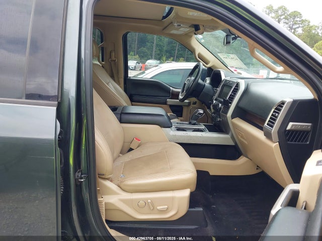 Ford 2015 2015 1FTEW1CGXFFB29534 Image 5