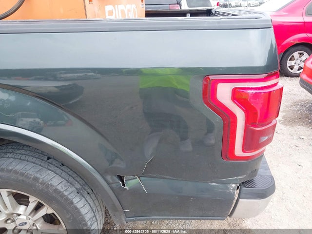 Ford 2015 2015 1FTEW1CGXFFB29534 Image 6