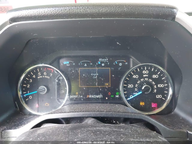 Ford 2015 2015 1FTEW1CGXFFB29534 Image 7
