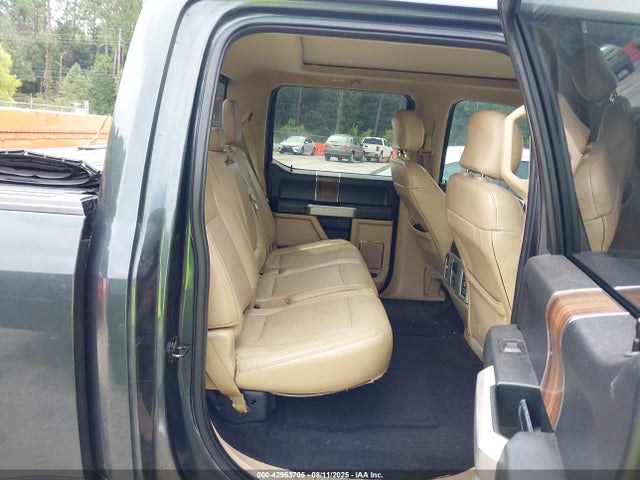 Ford 2015 2015 1FTEW1CGXFFB29534 Image 8