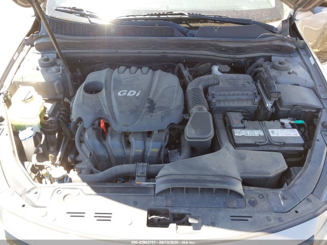 5XXGM4A72FG465764 KIA dohc gdi theta ii