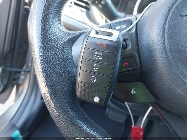 5XXGM4A72FG465764 KIA dohc gdi theta ii