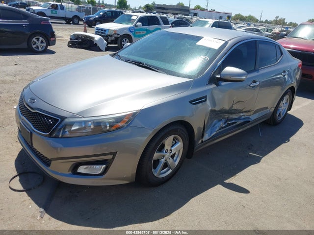 5XXGM4A72FG465764 KIA dohc gdi theta ii