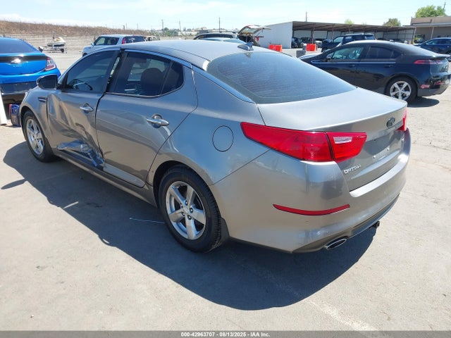 5XXGM4A72FG465764 KIA dohc gdi theta ii