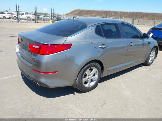 5XXGM4A72FG465764 KIA dohc gdi theta ii