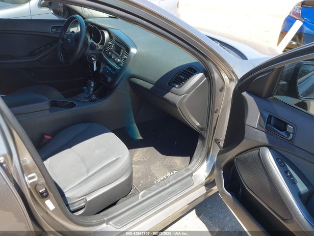 5XXGM4A72FG465764 KIA dohc gdi theta ii