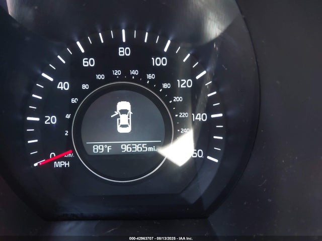 5XXGM4A72FG465764 KIA dohc gdi theta ii