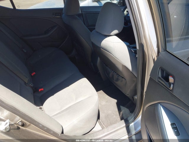 5XXGM4A72FG465764 KIA dohc gdi theta ii