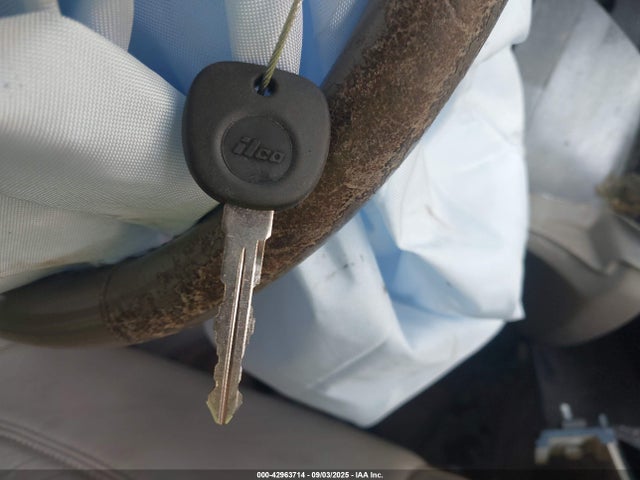 2002 CADILLAC DEVILLE 1G6KD54Y32U112316 Photo 10