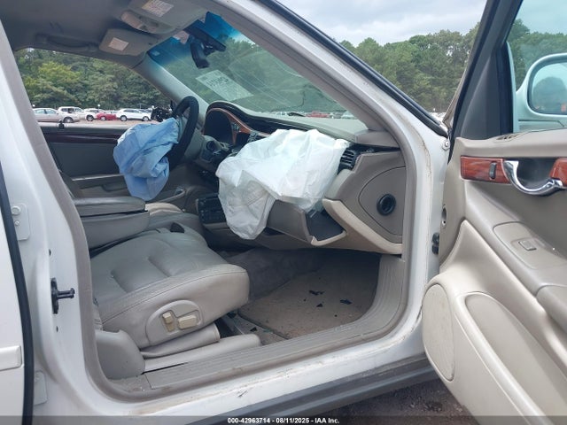 2002 CADILLAC DEVILLE 1G6KD54Y32U112316 Photo 4