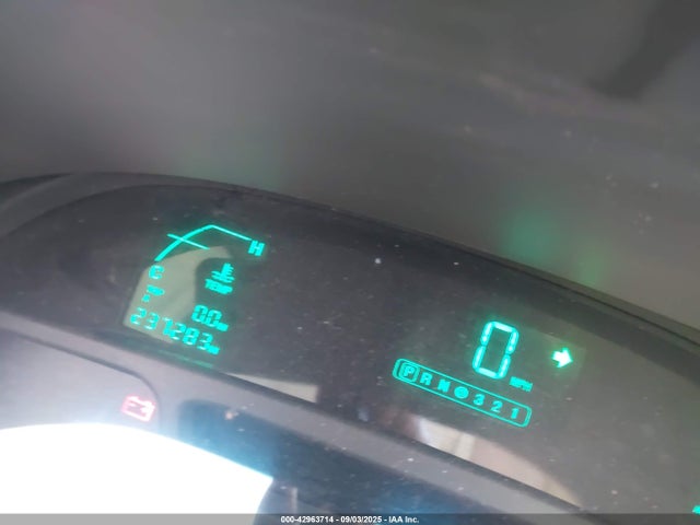 2002 CADILLAC DEVILLE 1G6KD54Y32U112316 Photo 6