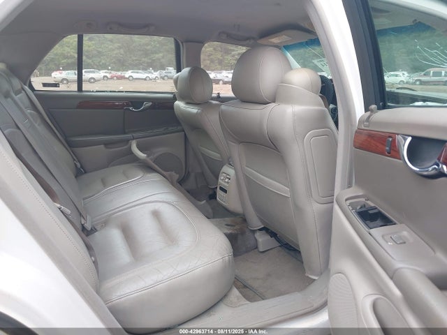 2002 CADILLAC DEVILLE 1G6KD54Y32U112316 Photo 7