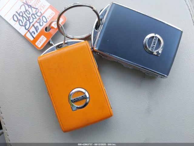 2022 VOLVO XC90 RECHARGE PLUG-IN HYBRID YV4BR0CM0N1794526 Photo 10