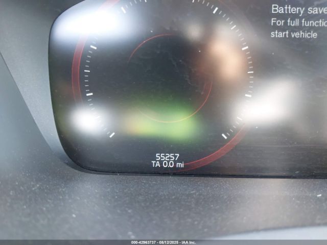 2022 VOLVO XC90 RECHARGE PLUG-IN HYBRID YV4BR0CM0N1794526 Photo 6