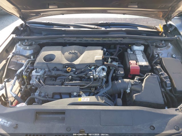 4T1K61AK7RU888163 Toyota a25a-fks