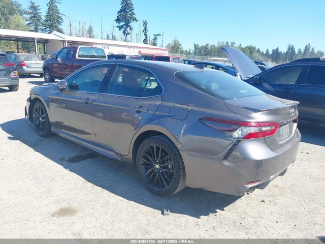 4T1K61AK7RU888163 Toyota a25a-fks