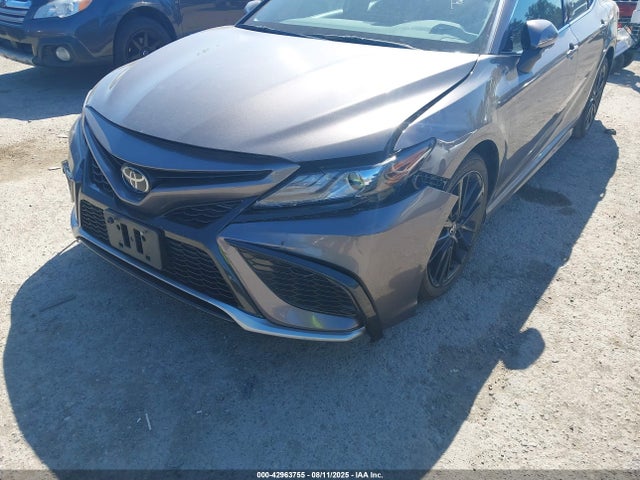 4T1K61AK7RU888163 Toyota a25a-fks
