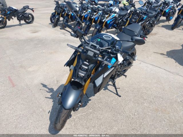 2025 SUZUKI GSX-S1000 JS1EK11D7S7100060 Photo 1
