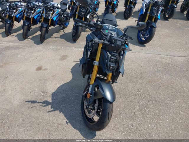 2025 SUZUKI GSX-S1000 JS1EK11D7S7100060 Photo 4